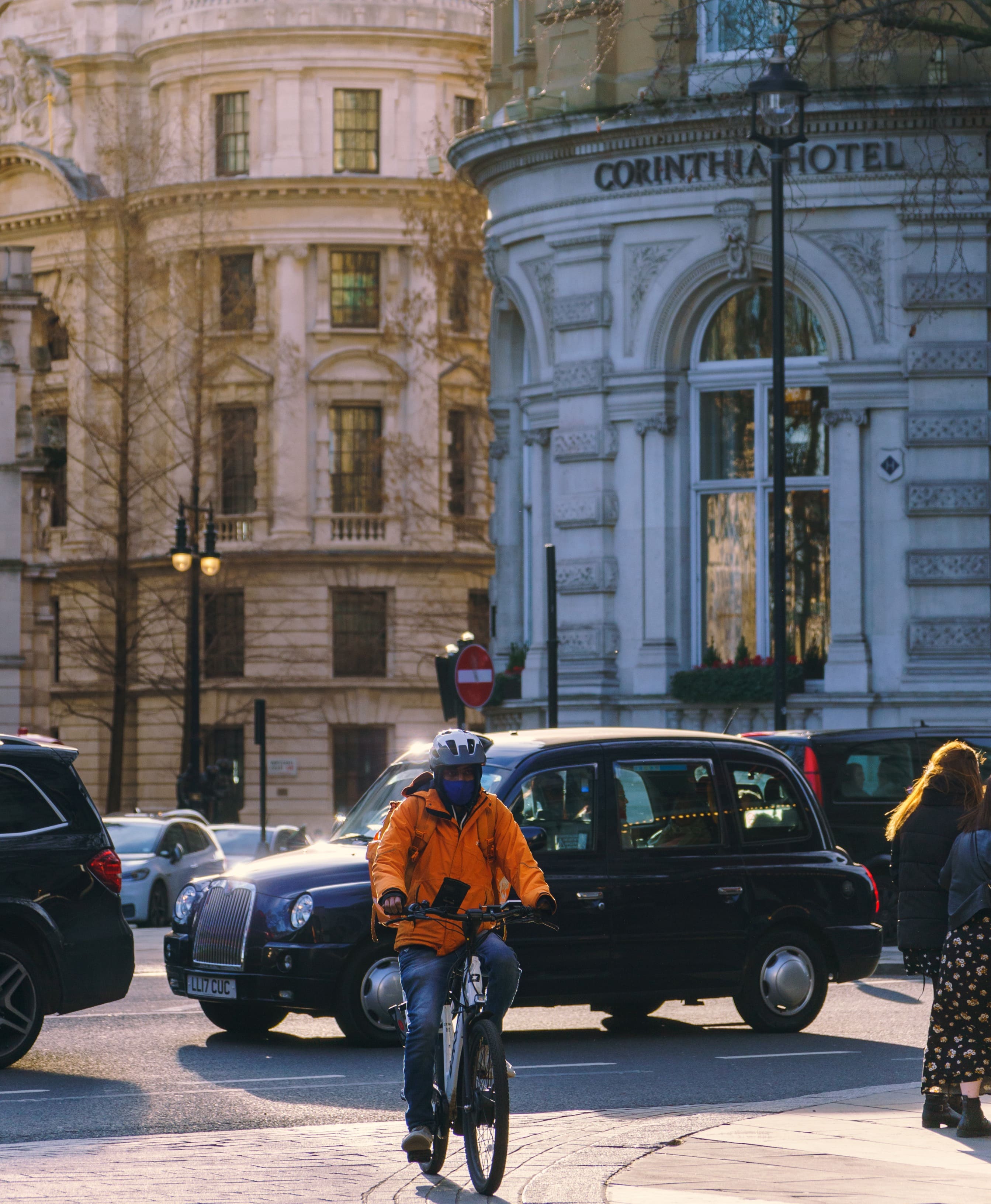 City Cab